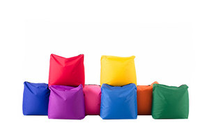 Кресло мешок Rainbow - Фото 9 Кресло мешок Rainbow - Фото 9