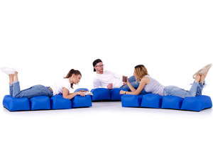 Крісло мішок Snail - Фото 5