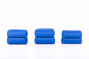 Крісло мішок Snail - Фото 4