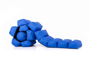 Крісло мішок Snail - Фото 1