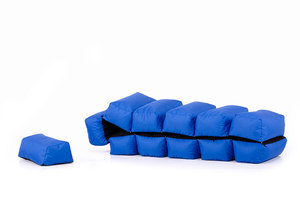 Крісло мішок Snail - Фото 3