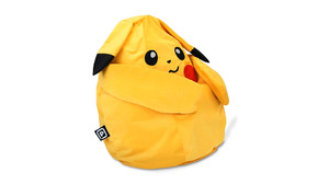 Кресло мешок "Pikachu" - Фото 2