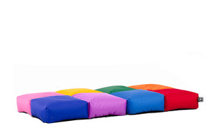 Кресло мешок Rainbow - Фото 1 Кресло мешок Rainbow - Фото 1