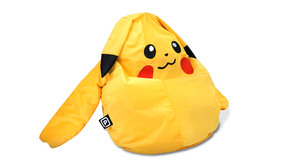 Кресло мешок "Pikachu" - Фото 3