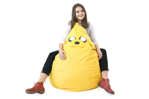 Крісло мішок Крісло мішок Груша Джейк - Фото 2