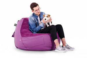 Кресло мешок Комфорт - Фото 3