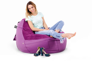 Кресло мешок Комфорт - Фото 1