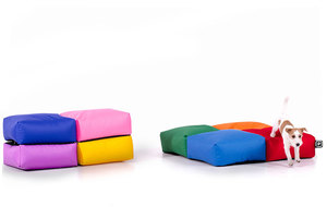 Кресло мешок Rainbow - Фото 3 Кресло мешок Rainbow - Фото 3