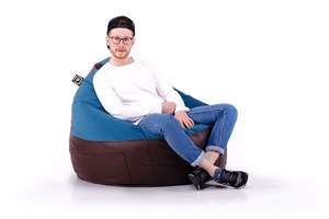 Кресло мешок Комфорт - Фото 13