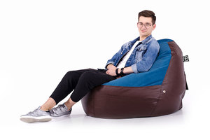 Кресло мешок Комфорт - Фото 5