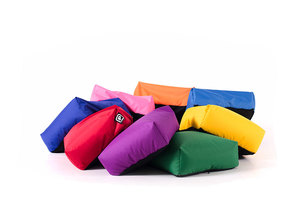 Кресло мешок Rainbow - Фото 5 Кресло мешок Rainbow - Фото 5