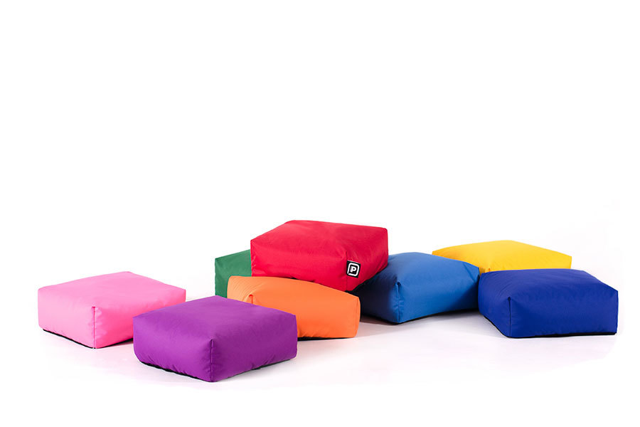 Кресло мешок Rainbow - Фото 6 Кресло мешок Rainbow - Фото 6