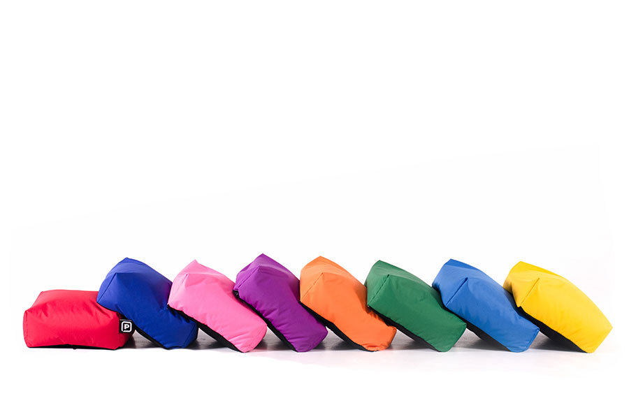 Кресло мешок Rainbow - Фото 7 Кресло мешок Rainbow - Фото 7