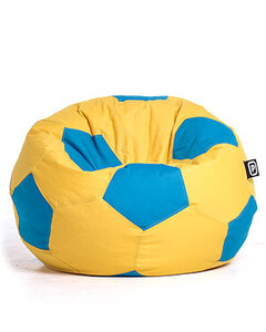 Бескаркасная мебель Кресло мешок Мяч