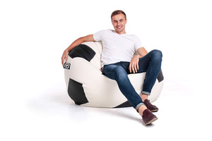 Кресло мешок Мяч - Фото 5