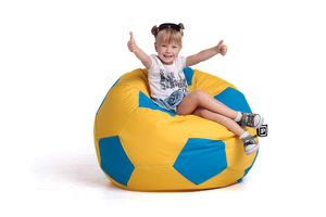 Кресло мешок Мяч - Фото 4