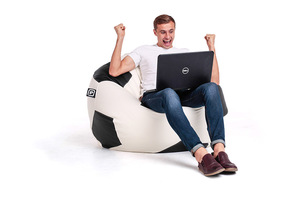 Кресло мешок Мяч - Фото 1