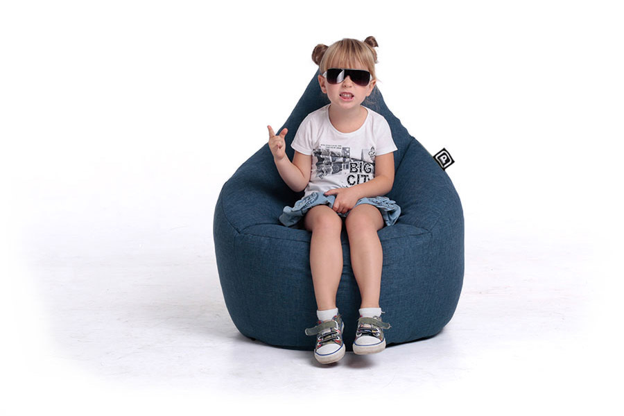 Кресло мешок Бумбокс - Фото 2
