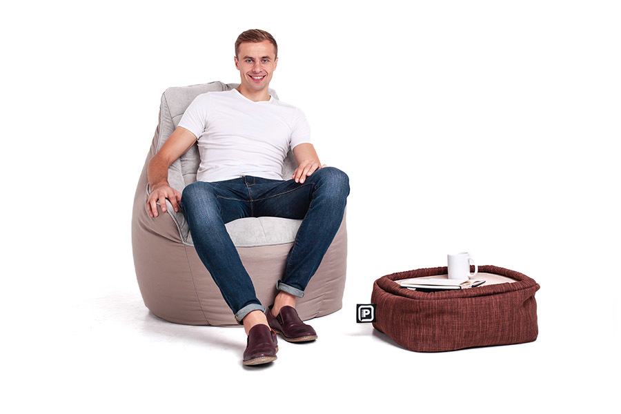 Крісло мішок Крісло мішок Босс - Фото 9