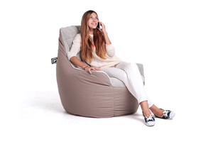 Крісло мішок Крісло мішок Босс - Фото 7