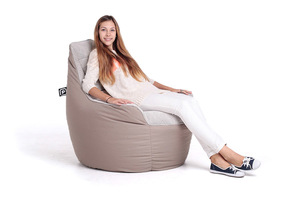 Крісло мішок Крісло мішок Босс - Фото 3