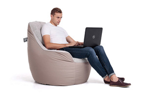 Крісло мішок Крісло мішок Босс - Фото 4