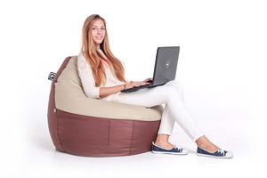 Кресло мешок Комфорт - Фото 14