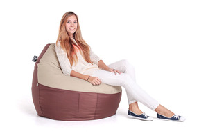 Кресло мешок Комфорт - Фото 6