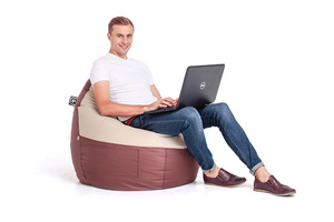 Кресло мешок Комфорт - Фото 4