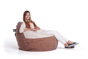 Кресло мешок Комфорт - Фото 2
