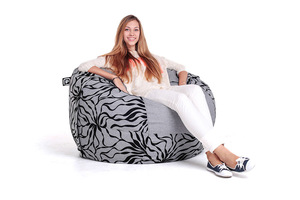 Крісло мішок Крісло мішок Гігант - Фото 4