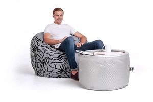 Крісло мішок Крісло мішок Гігант - Фото 3