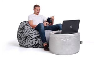 Крісло мішок Крісло мішок Гігант - Фото 2