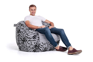 Крісло мішок Крісло мішок Гігант - Фото 1