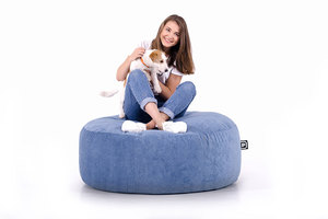 Пуфи -  Крісло мішок Пуф Коло - Фото 1