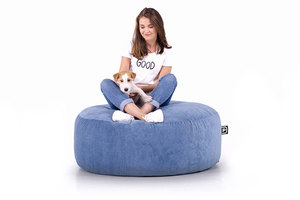 Пуфи -  Крісло мішок Пуф Коло - Фото 2